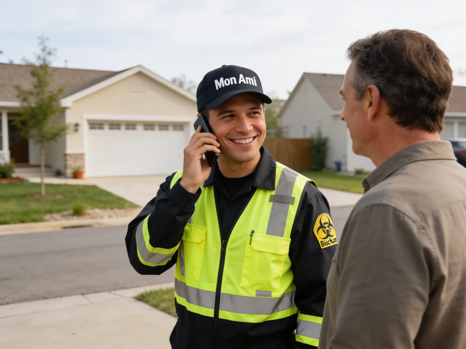 Sewage Cleanup Harbeson, DE FAQs