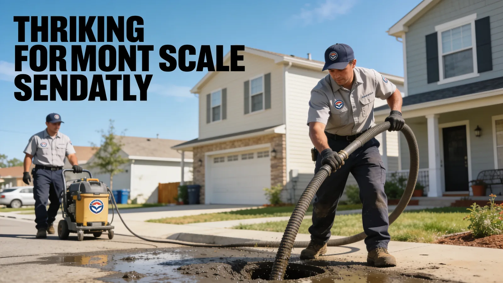 Sewage Cleanup in Harbeson, DE near me